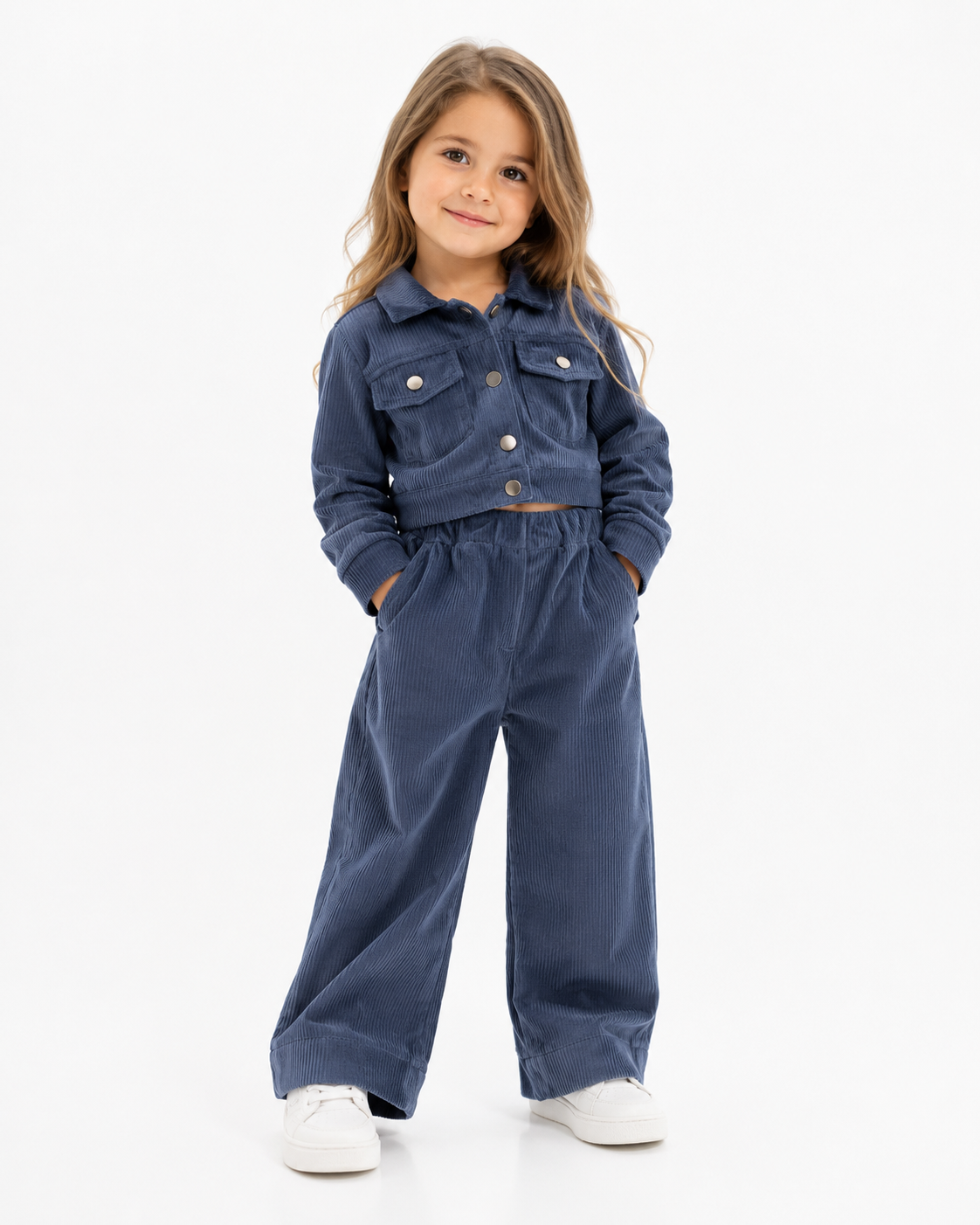 Костюм Kaftan 7665126 - фото 7