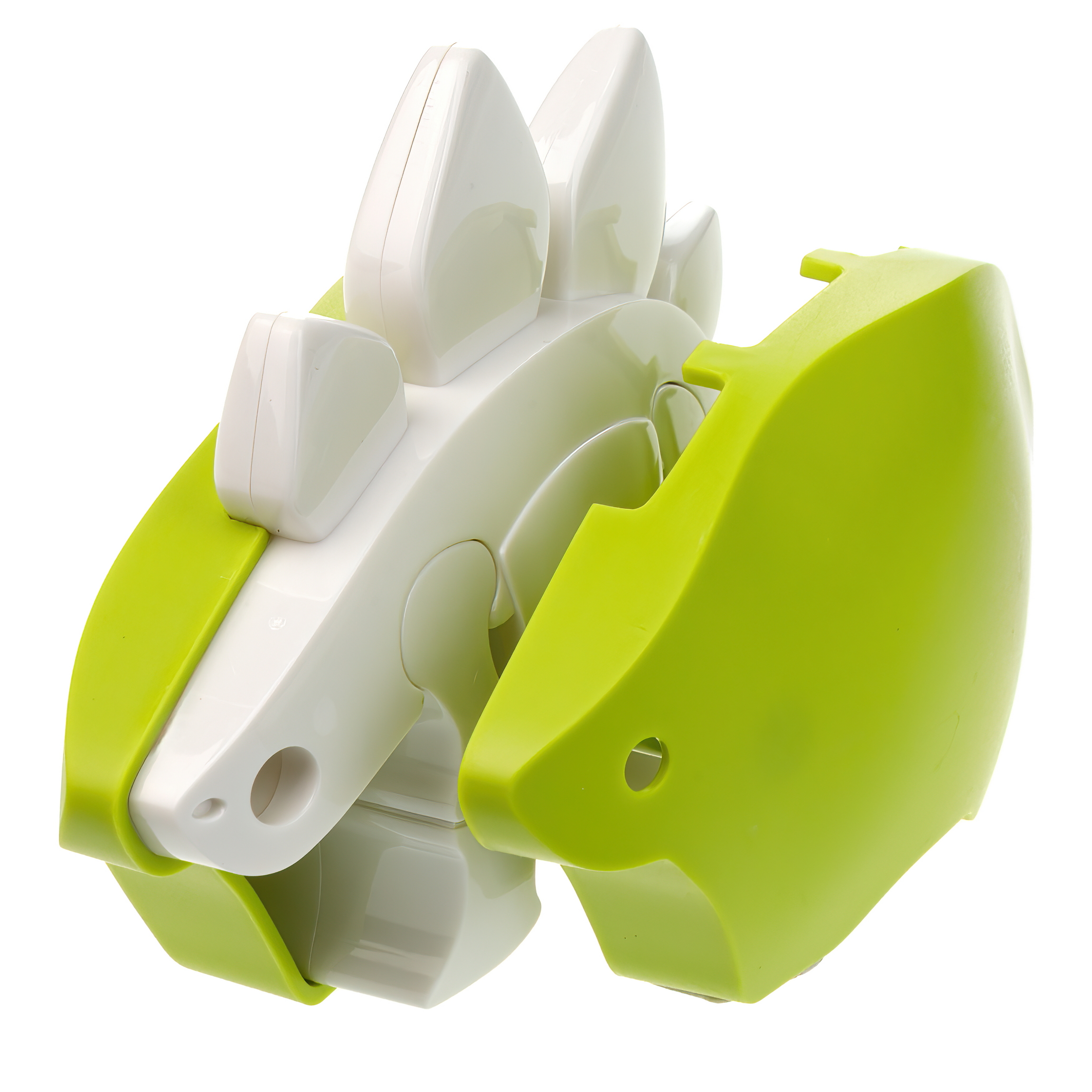 Конструктор 1TOY магнитный 5 дет. - фото 17