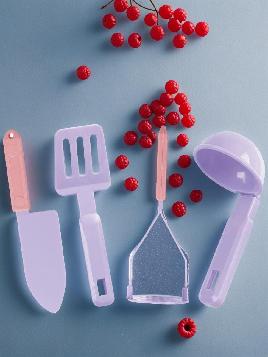 Игрушка OGONEK посуда - фото 2