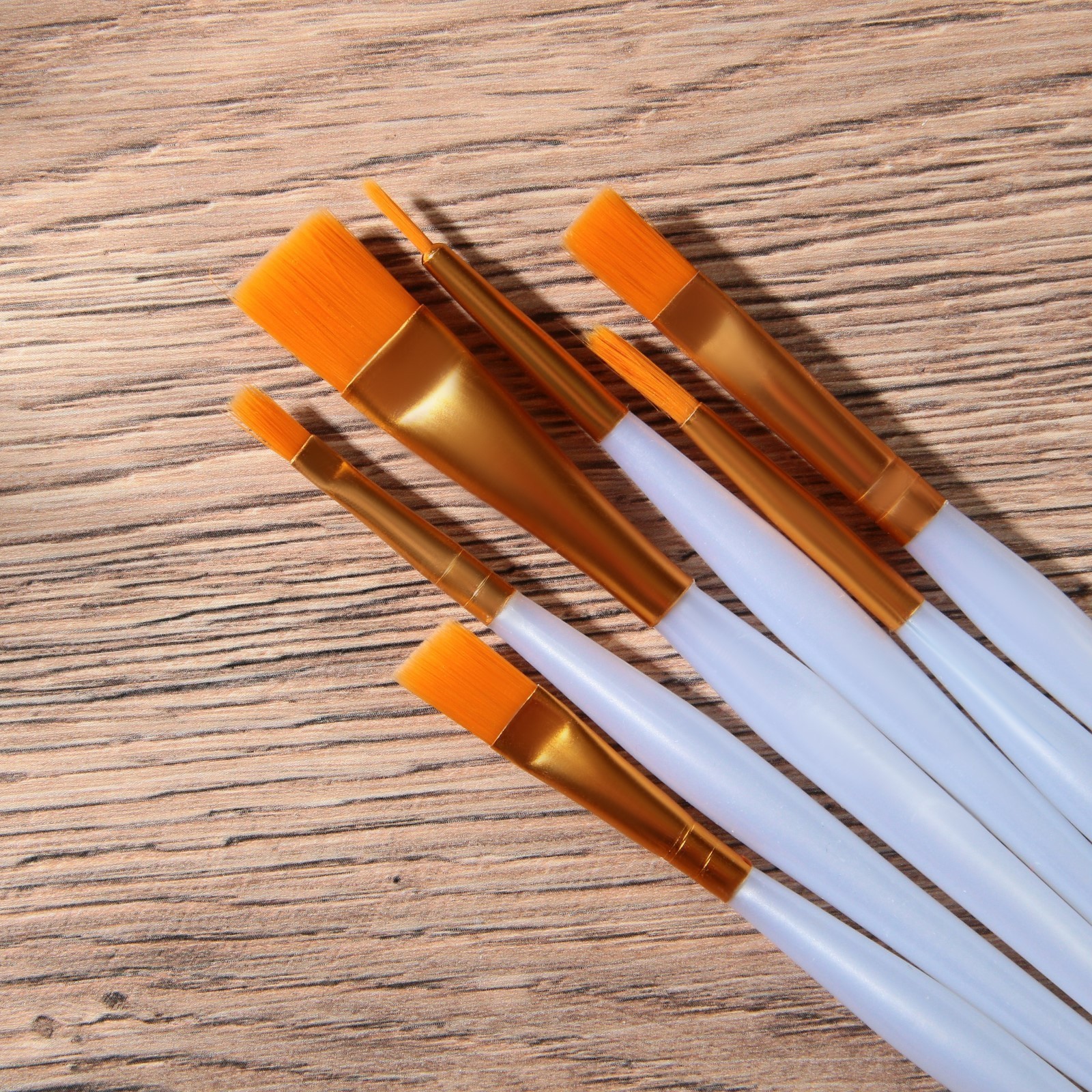 Кисть ARTLAVKA 6 шт. - фото 2