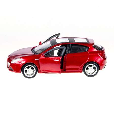 Автомобиль BBurago 1:32