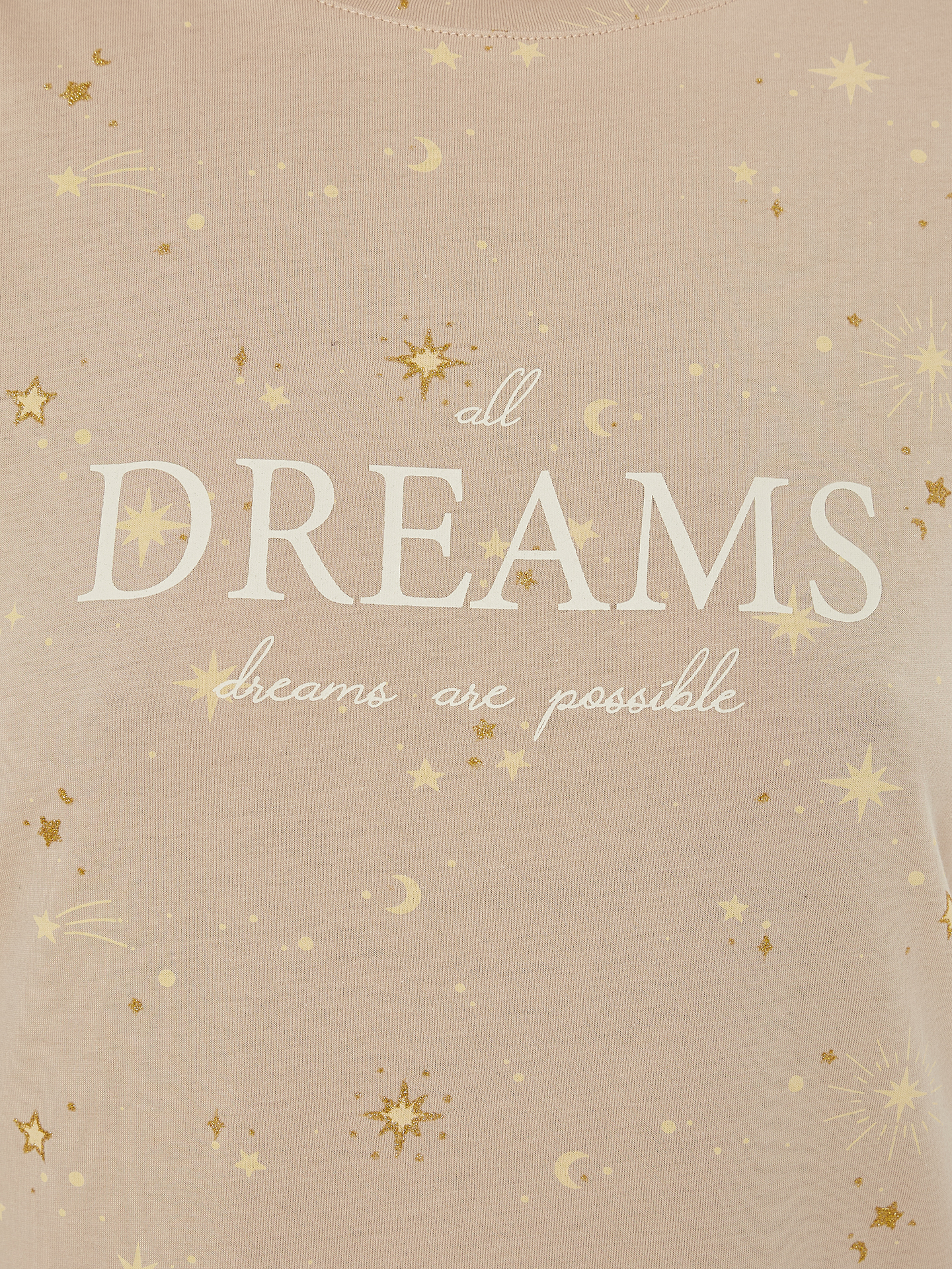 Сорочка ночная Mark Formelle (Марк Формэль) 572310/звезды на песочном - фото 5