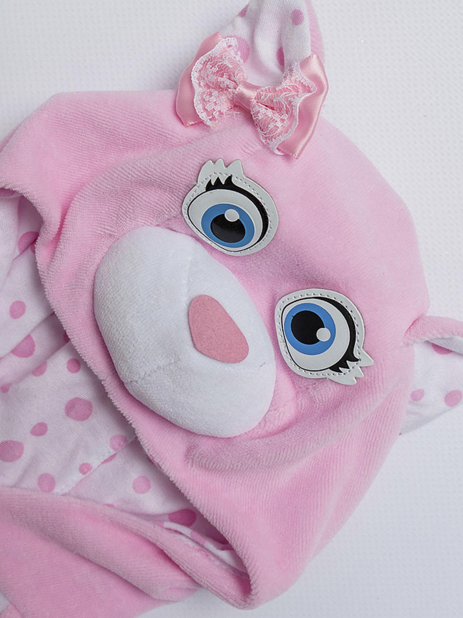 Костюм пуговка 6019 к-20 - фото 8