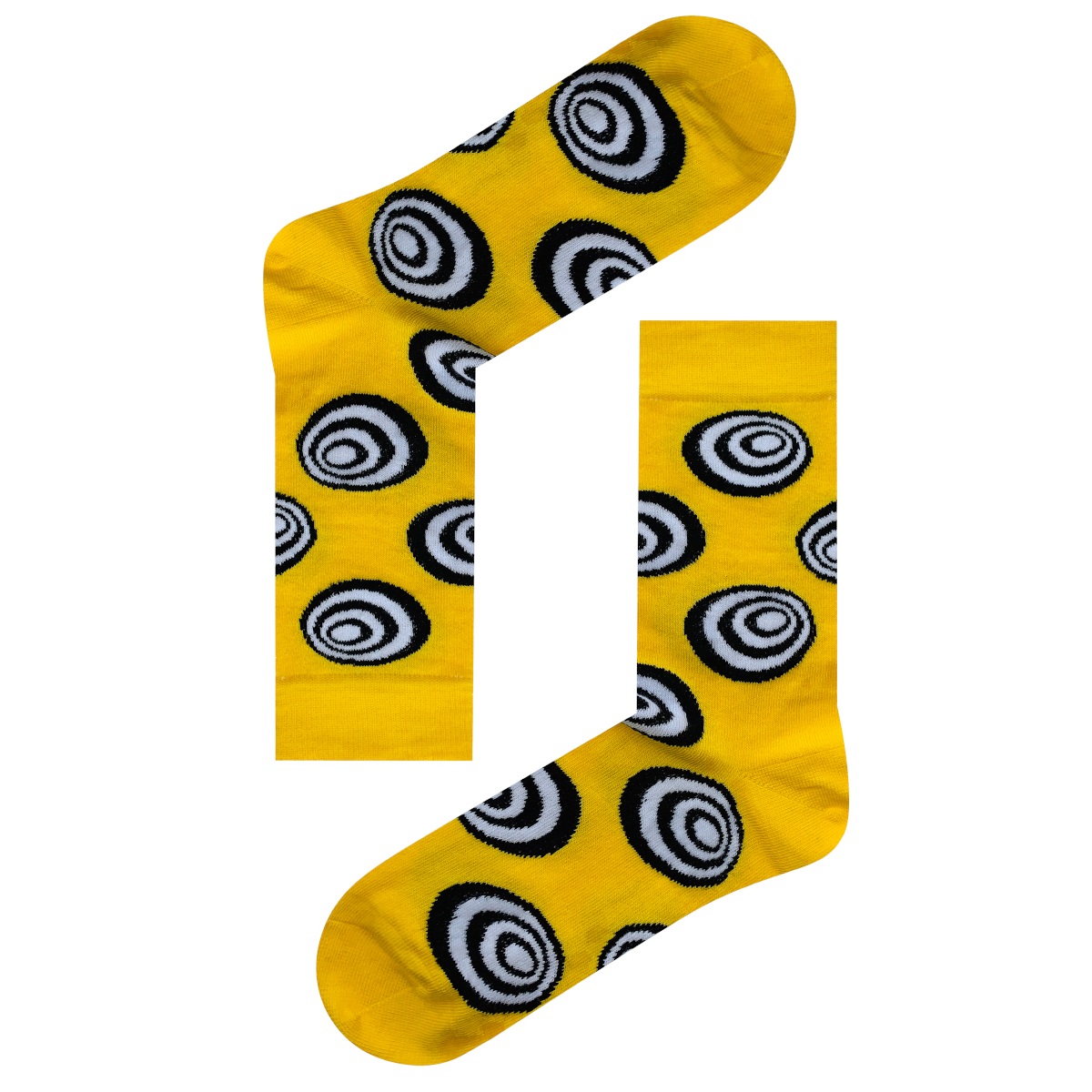 Носки Dega А20-0054 - фото 1