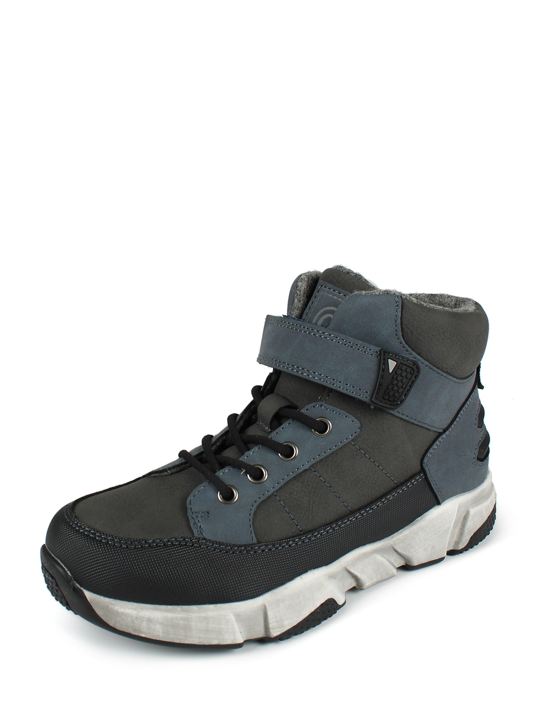 Ботинки Antilopa AL 12056-1 - фото 13