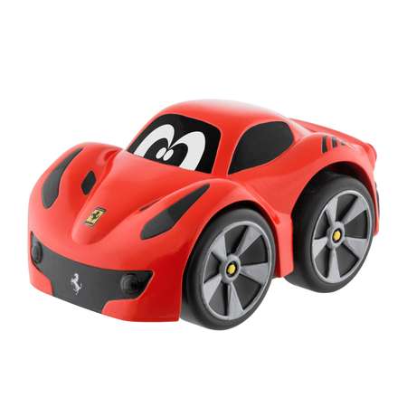 Автомобиль Chicco Ferrari