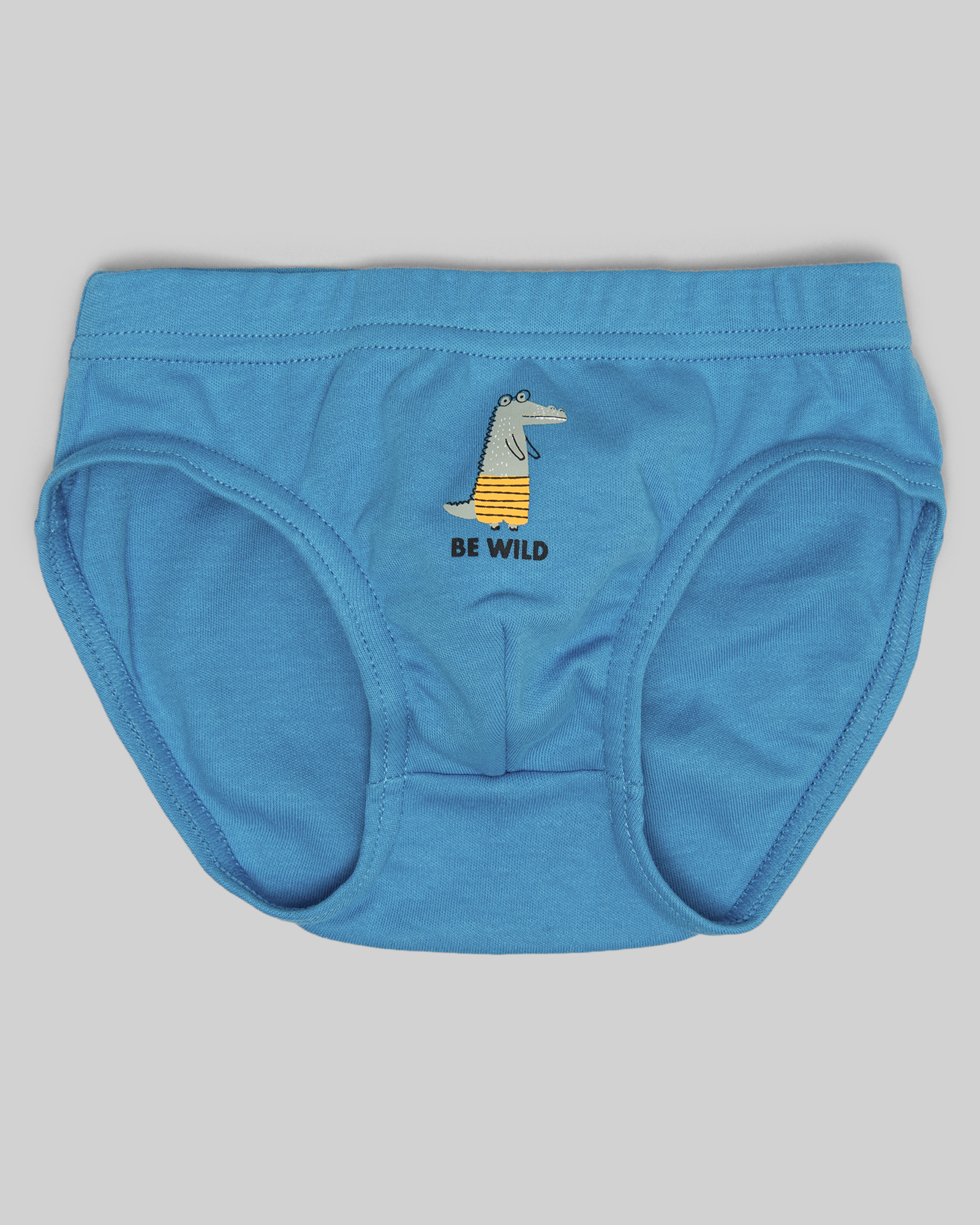 Трусы 3 шт Day and Night S24DN2-UB33ib-43 - фото 6