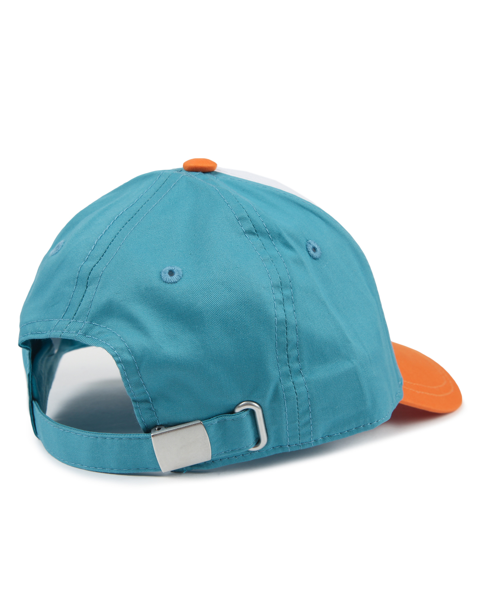 Бейсболка Kotik МС-3003_Бирюзовый - фото 3