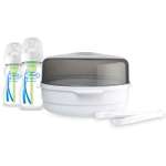 Набор для кормления Dr Browns Anti-Colic