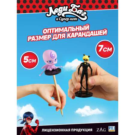 Игровой набор PMI Супер-Кот