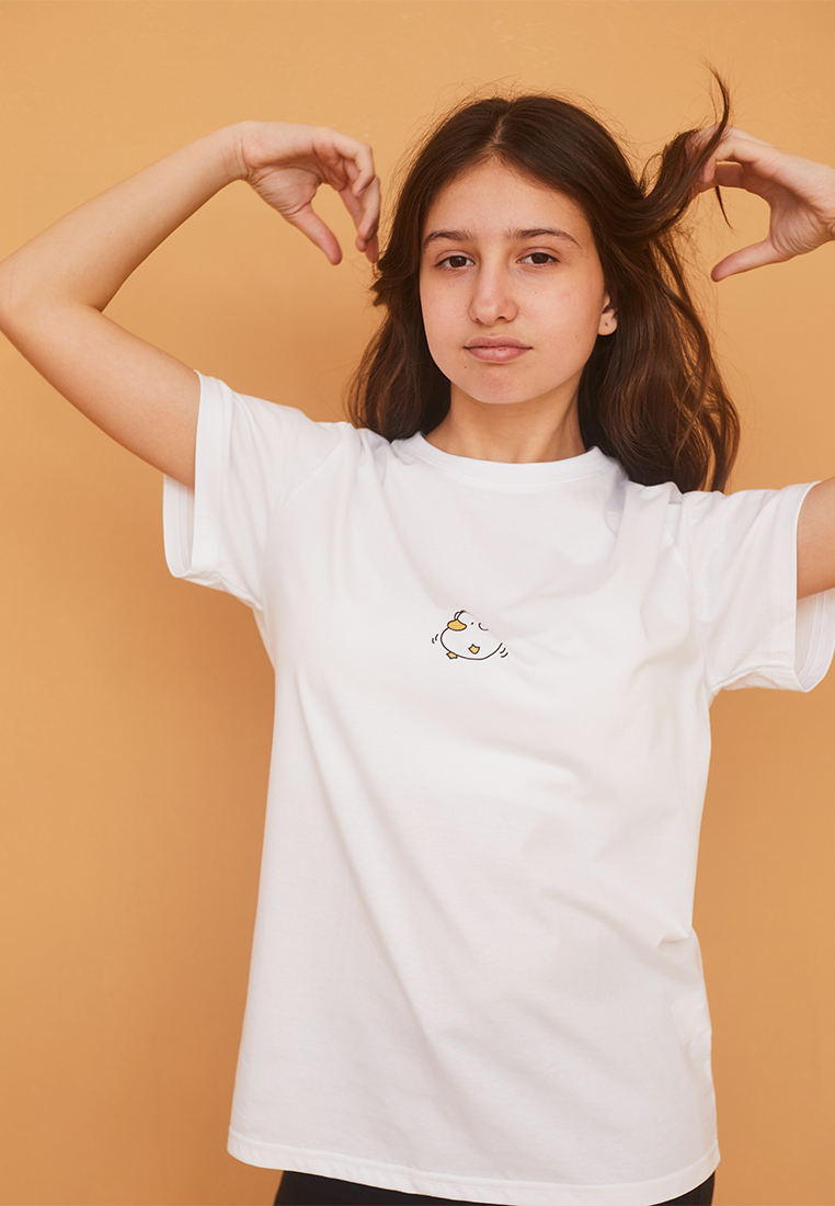 Футболка Ete Children 1901014495 - фото 9