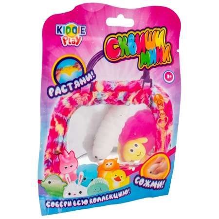 Сквиш KiddiePlay