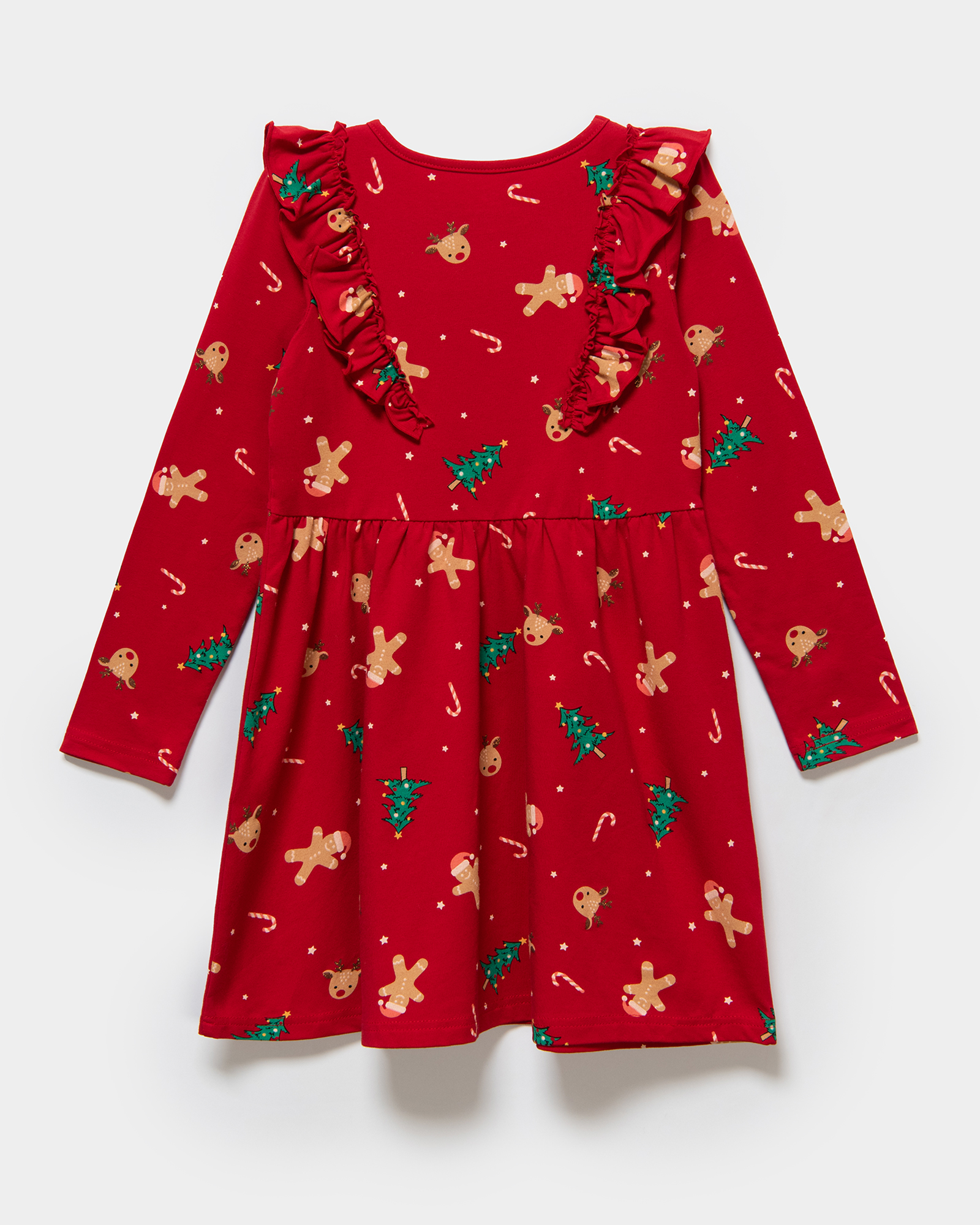 Платье Futurino W24NY-G12FUkg-11 - фото 2