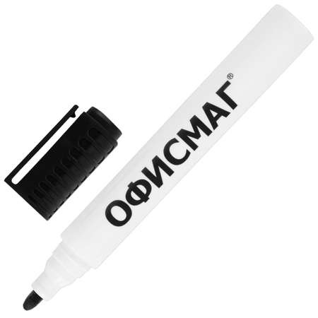 Маркеры ОФИСМАГ 4 цв.