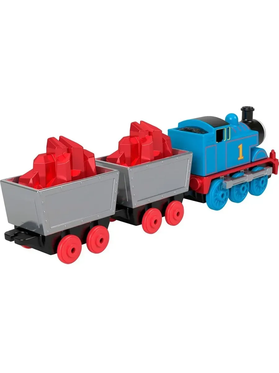 Поезд Thomas and Friends JFV72 - фото 4