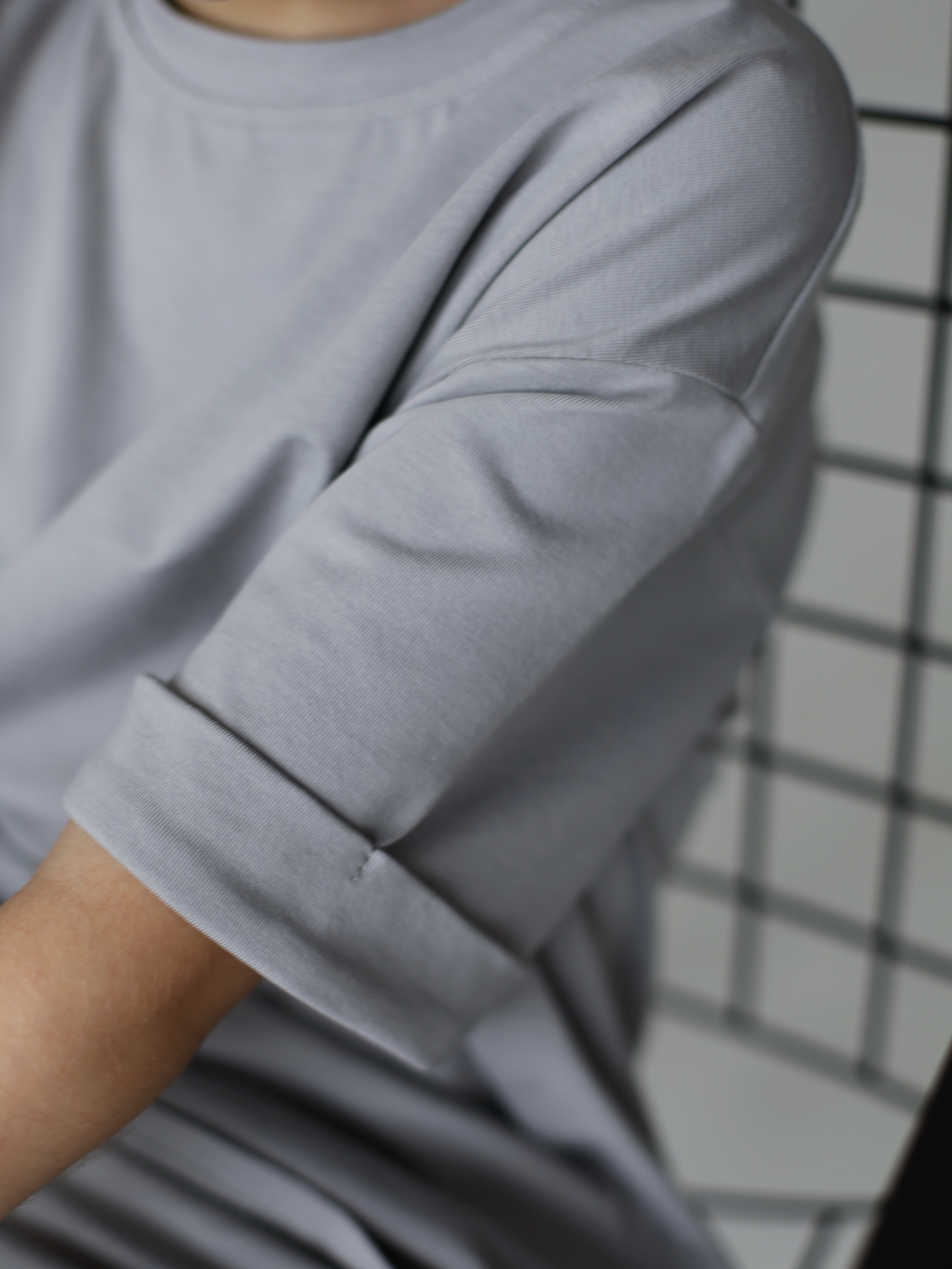 Костюм Агапэ 8017_светло_серый - фото 8