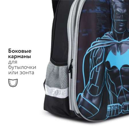 Ранец Erhaft Бэтмэн