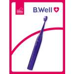 Зубная щетка электрическая B.Well