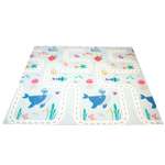 Детский складной Babyhit Sea