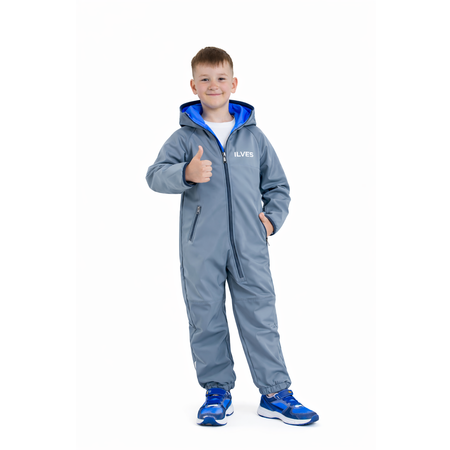 Комбинезон ILVES