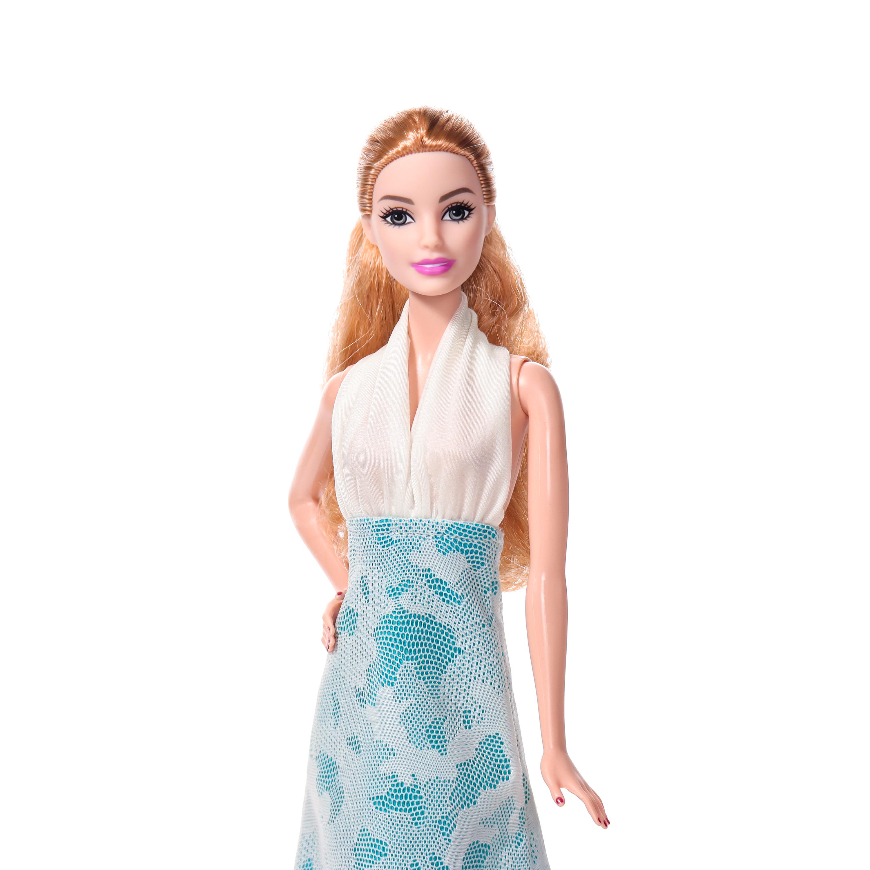 Одежда для кукол VIANA 11.048.3.1v - фото 2