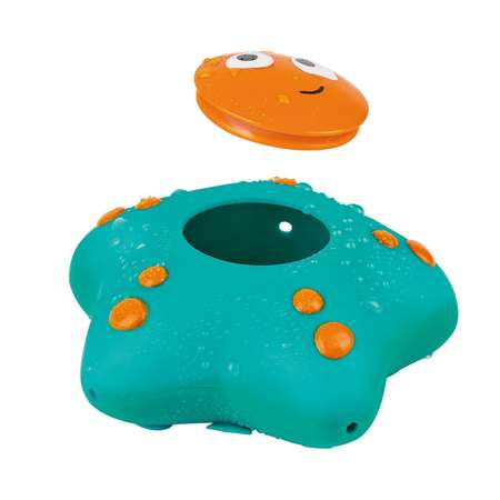 Игрушка Hape Обитатели океанского дна