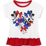 Футболка Babycollection