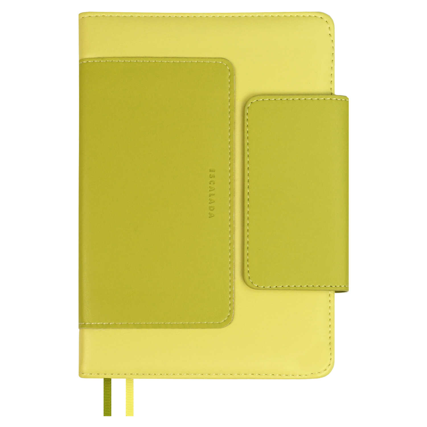 Ежедневник Феникс + ESCALADA 160 лист. - фото 19