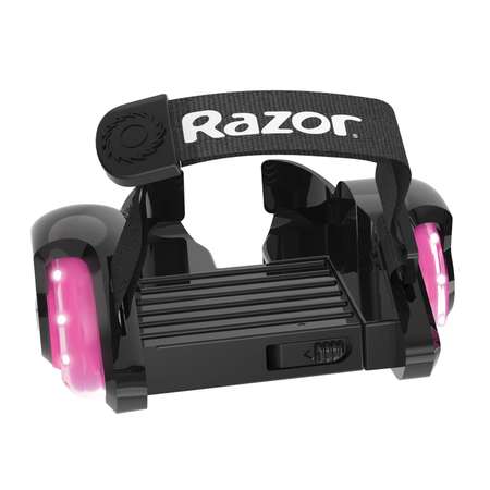 Роликовые коньки Razor 33-36