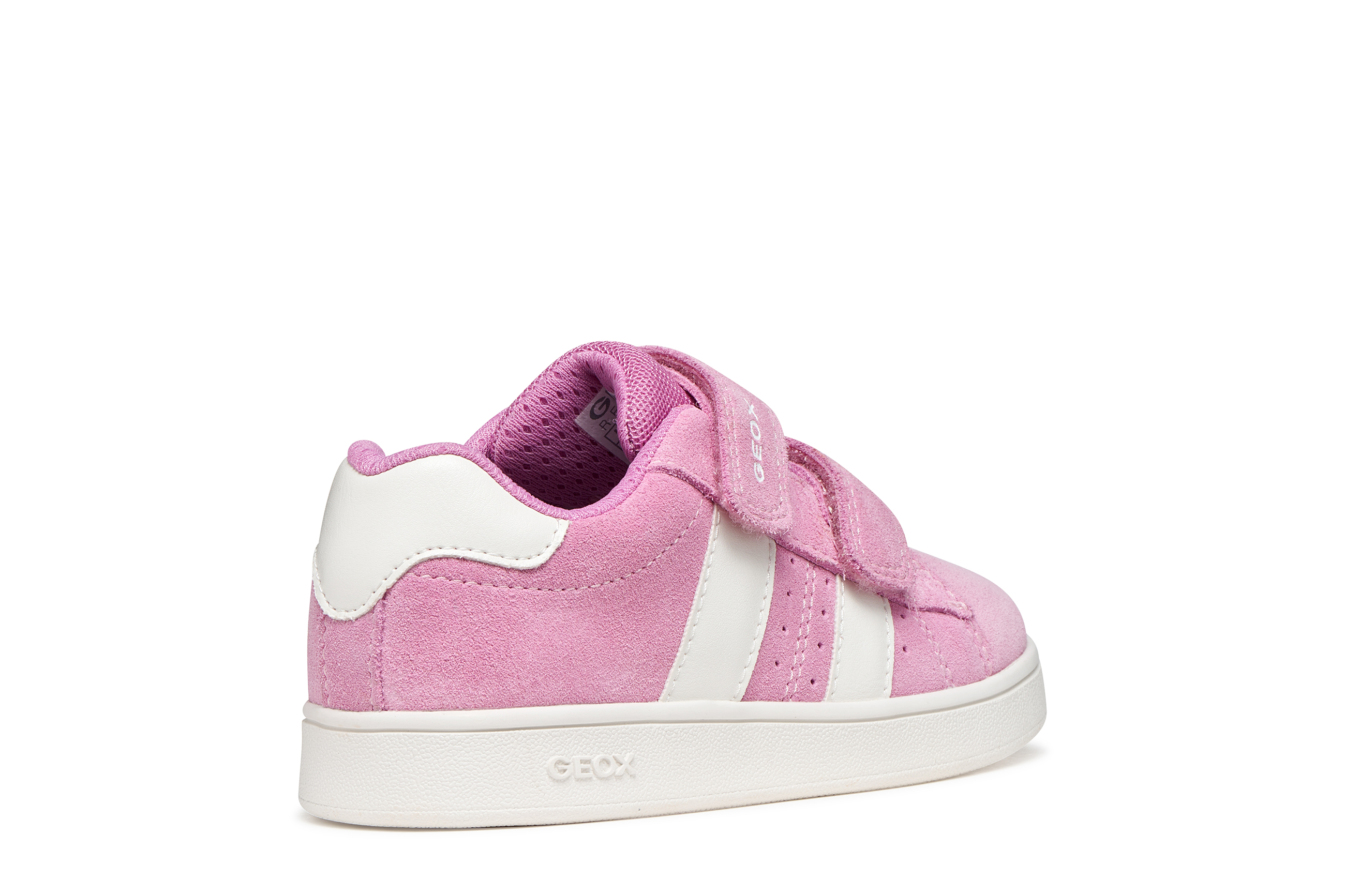 Кроссовки GEOX J45LRA022BCC8241 - фото 4