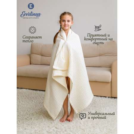 Полотенце Everliness 180 x 140 см