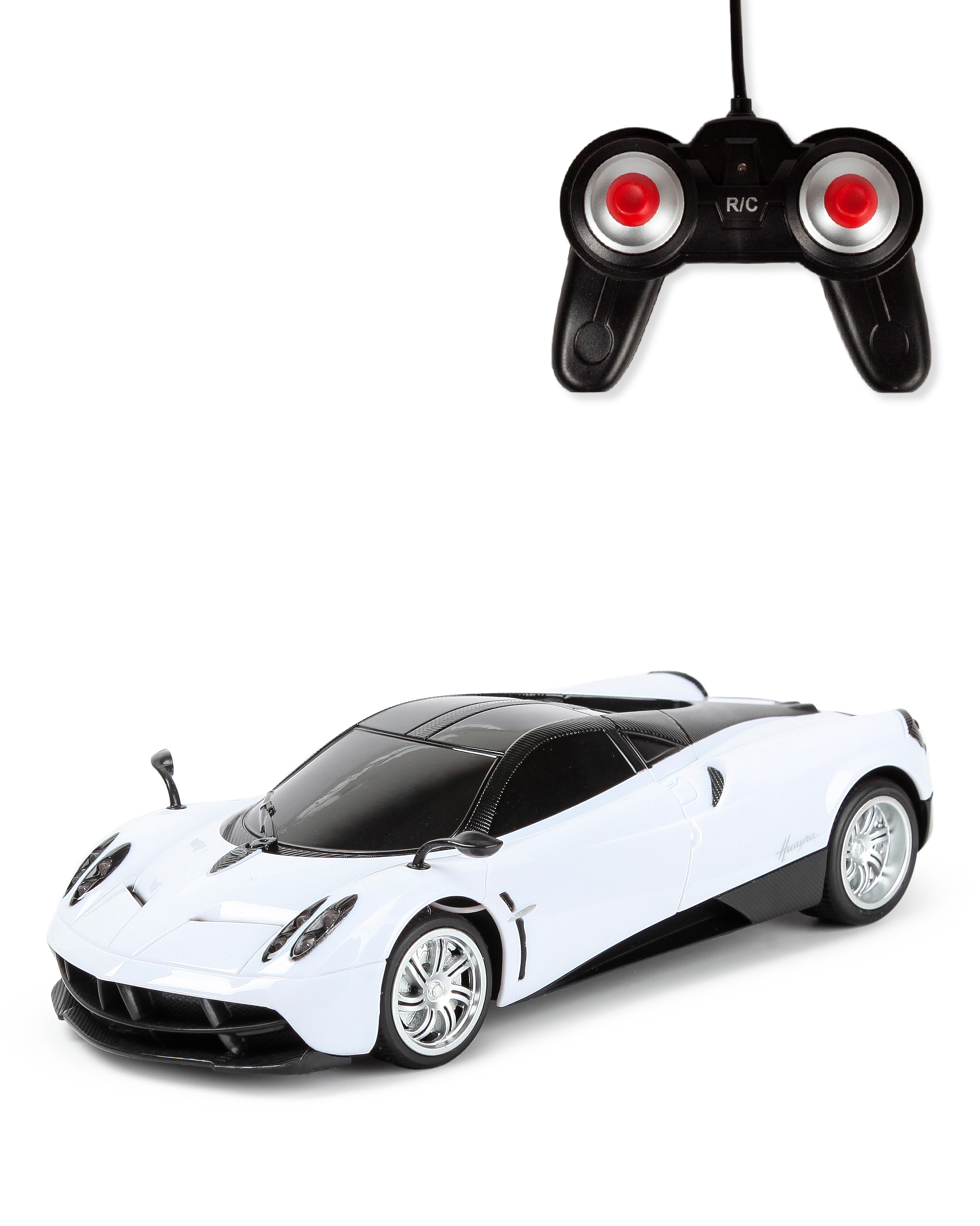 Автомобиль РУ Mobicaro Pagani 1:24 - фото 1