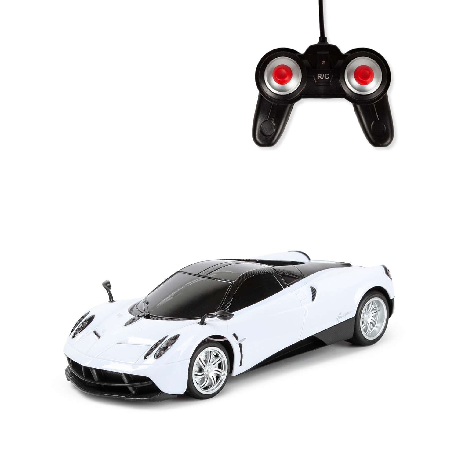 Автомобиль РУ Mobicaro Pagani 1:24 - фото 1