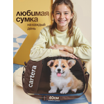 Спортивная сумка Cartera Детская плечевая