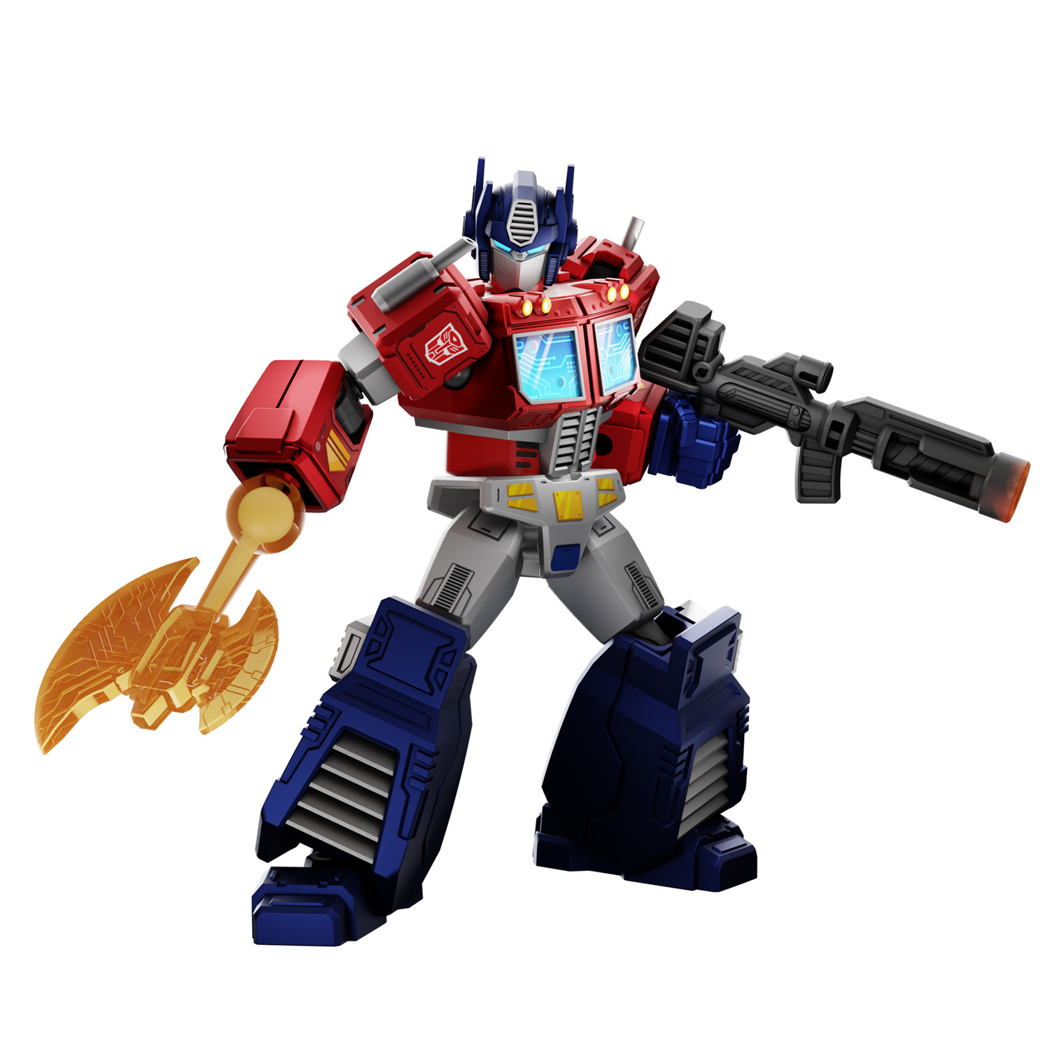 Конструктор BLOKEES Galaxy RollOut кинетический в ассортименте - фото 13