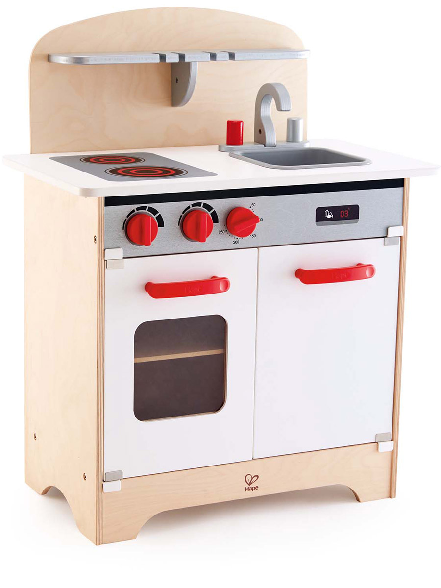Игрушечная кухня Hape - фото 9