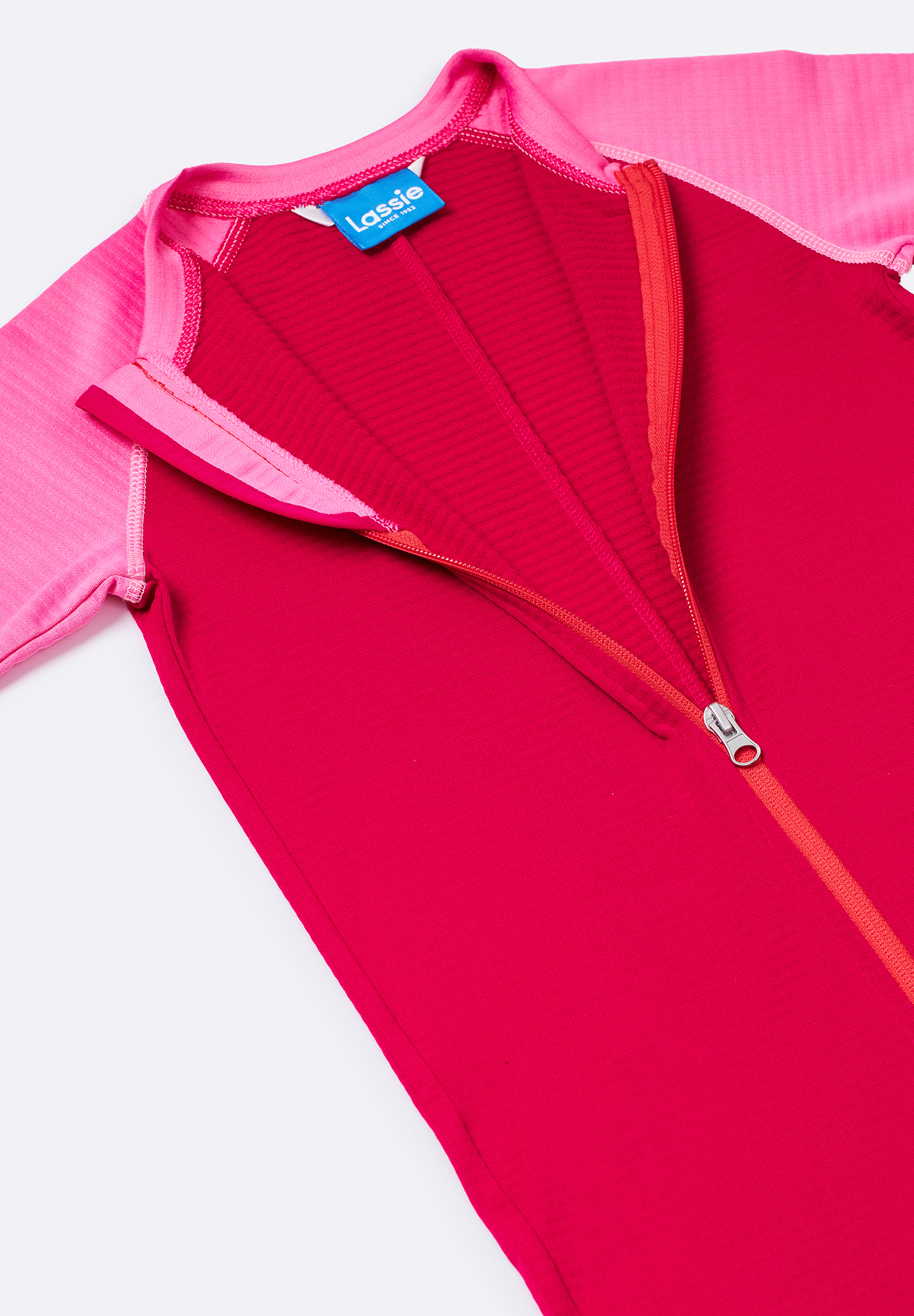 Комбинезон Lassie 7200023A-3550 - фото 5