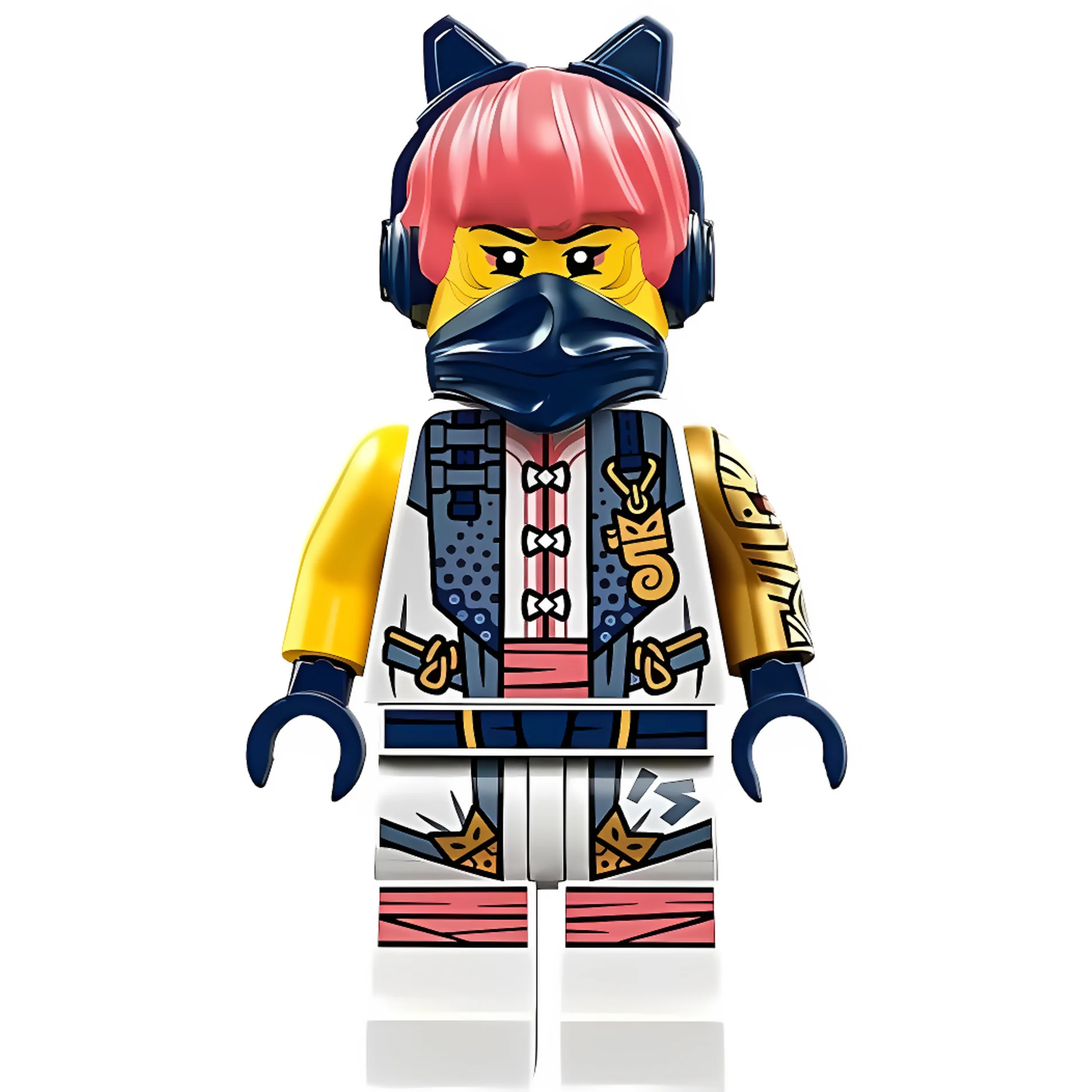 Фигурка LEGO NINJAGO Sora - фото 1