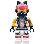 Фигурка LEGO NINJAGO Sora