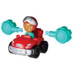 Автомобиль Rusty Rivets Ruby