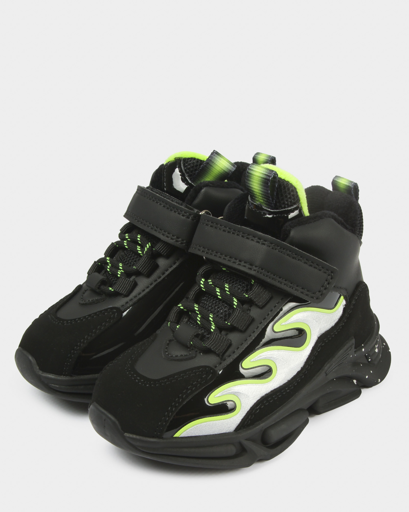 Кроссовки Tombi W24JZibRS-208-99 - фото 3