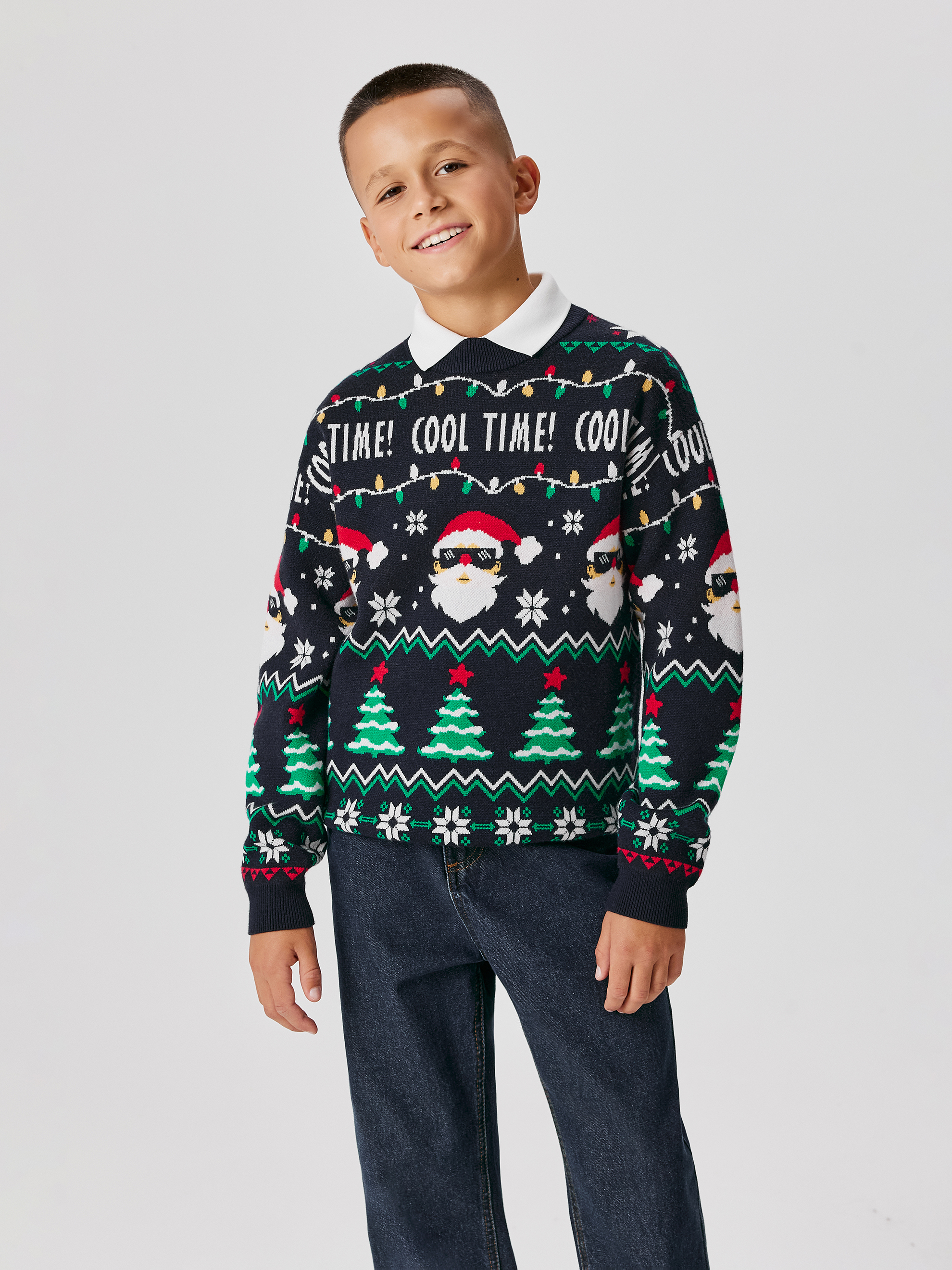 Джемпер Acoola 20130310040_0093501 - фото 3