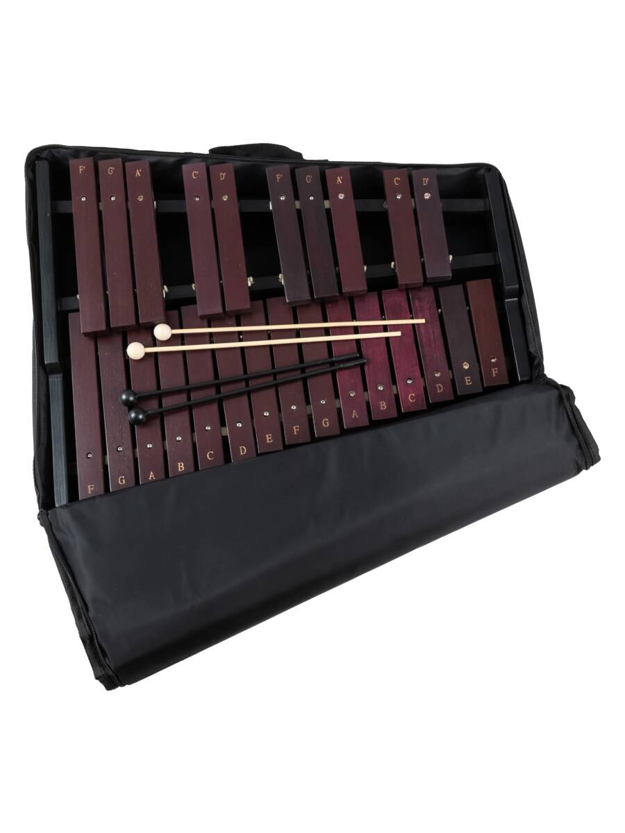 Игрушка музыкальная Terris XPN-53IBK ксилофон - фото 6