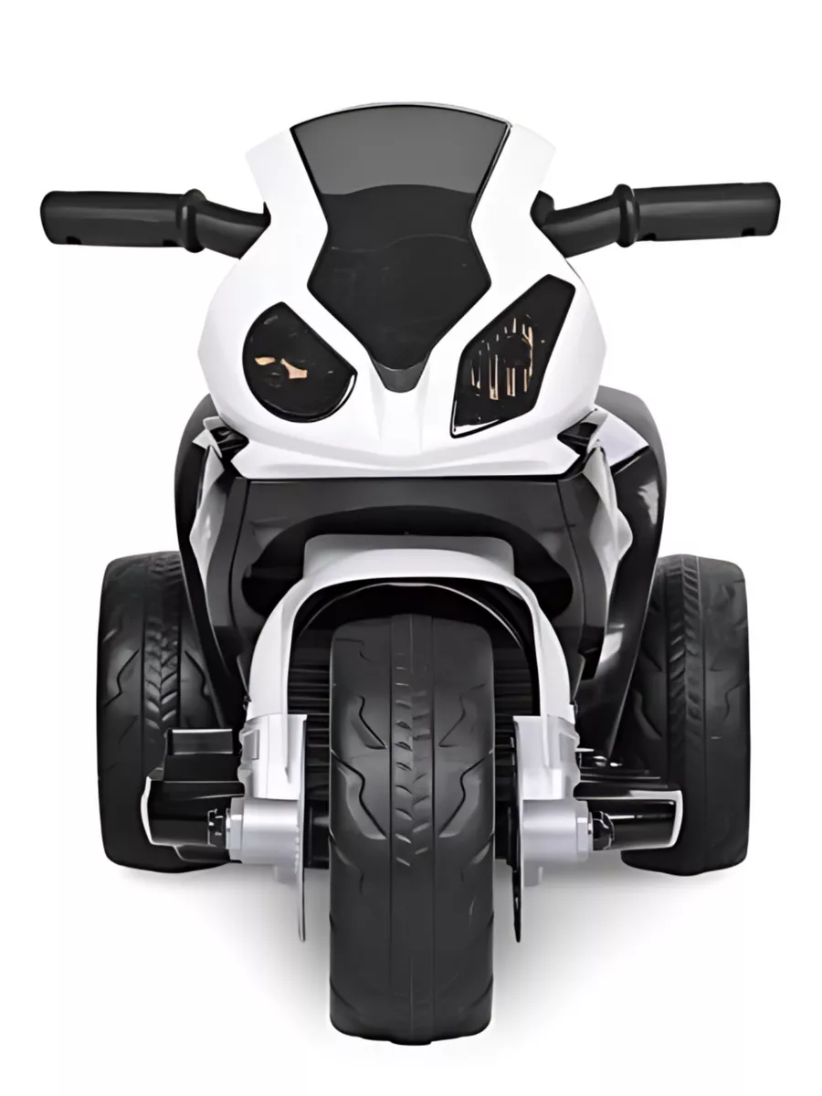 Электромотоцикл Jiajia - фото 5