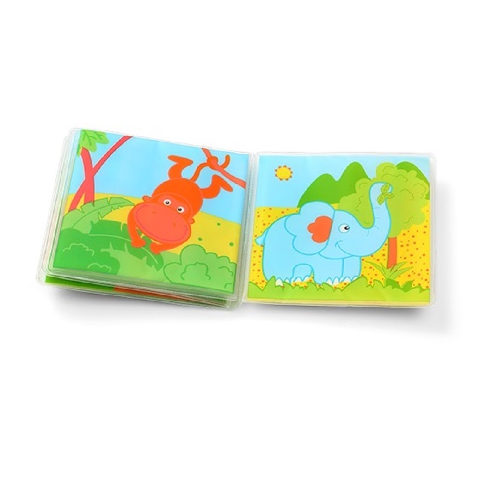 Игрушка Babyono книжка - фото 4