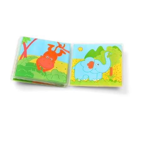Игрушка Babyono книжка