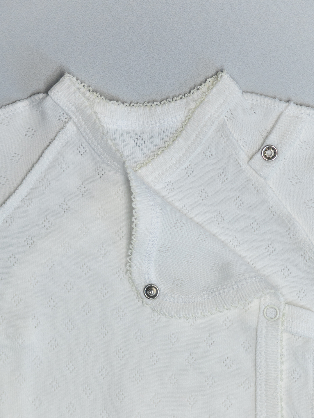 Распашонка Amelli КЛ.110.005.0.0.044беж - фото 2