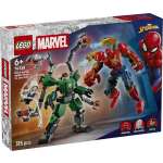 Конструктор LEGO Marvel Super Heroes
