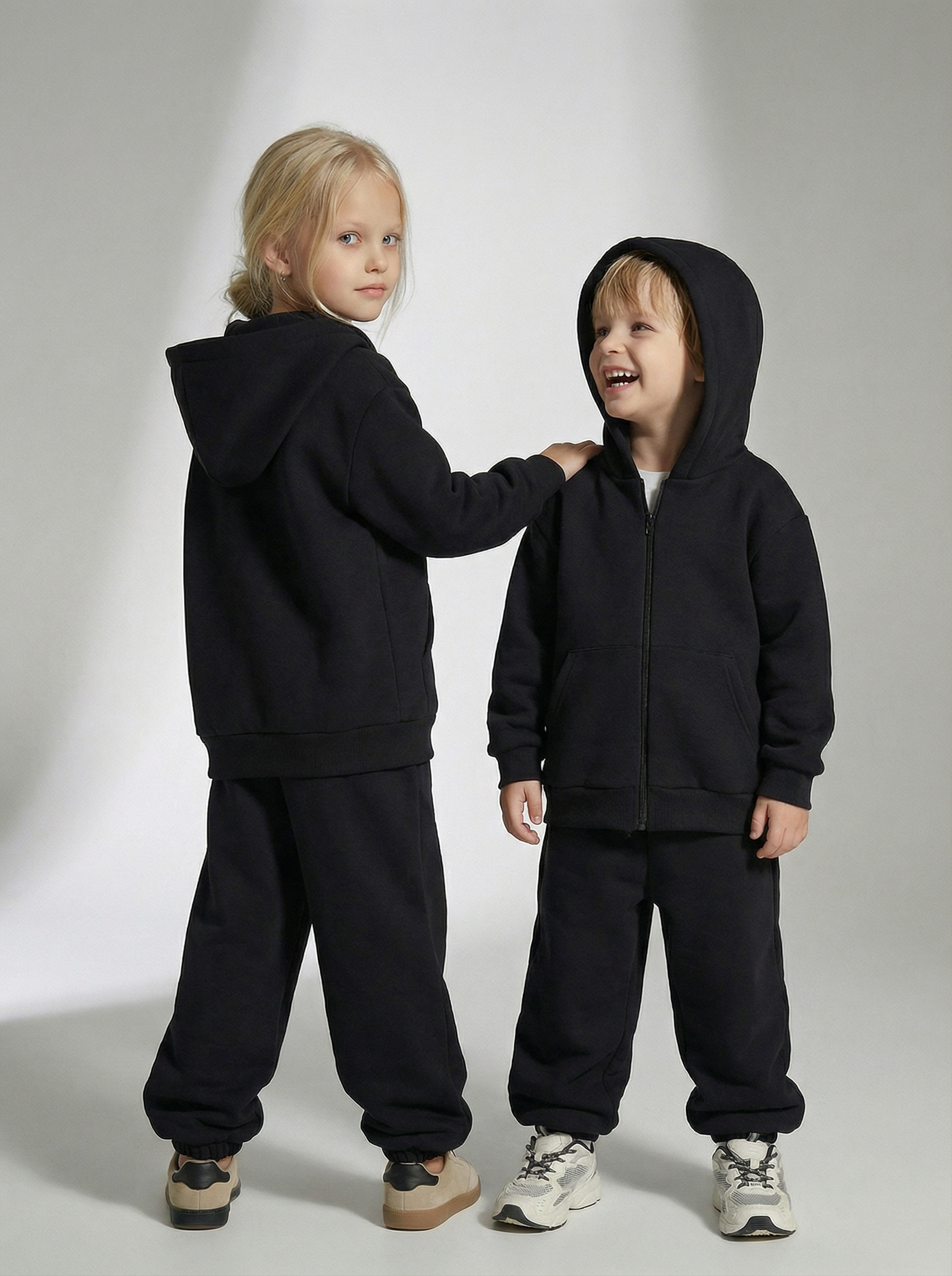 Костюм спортивный YOULALA 8120340106 - фото 6