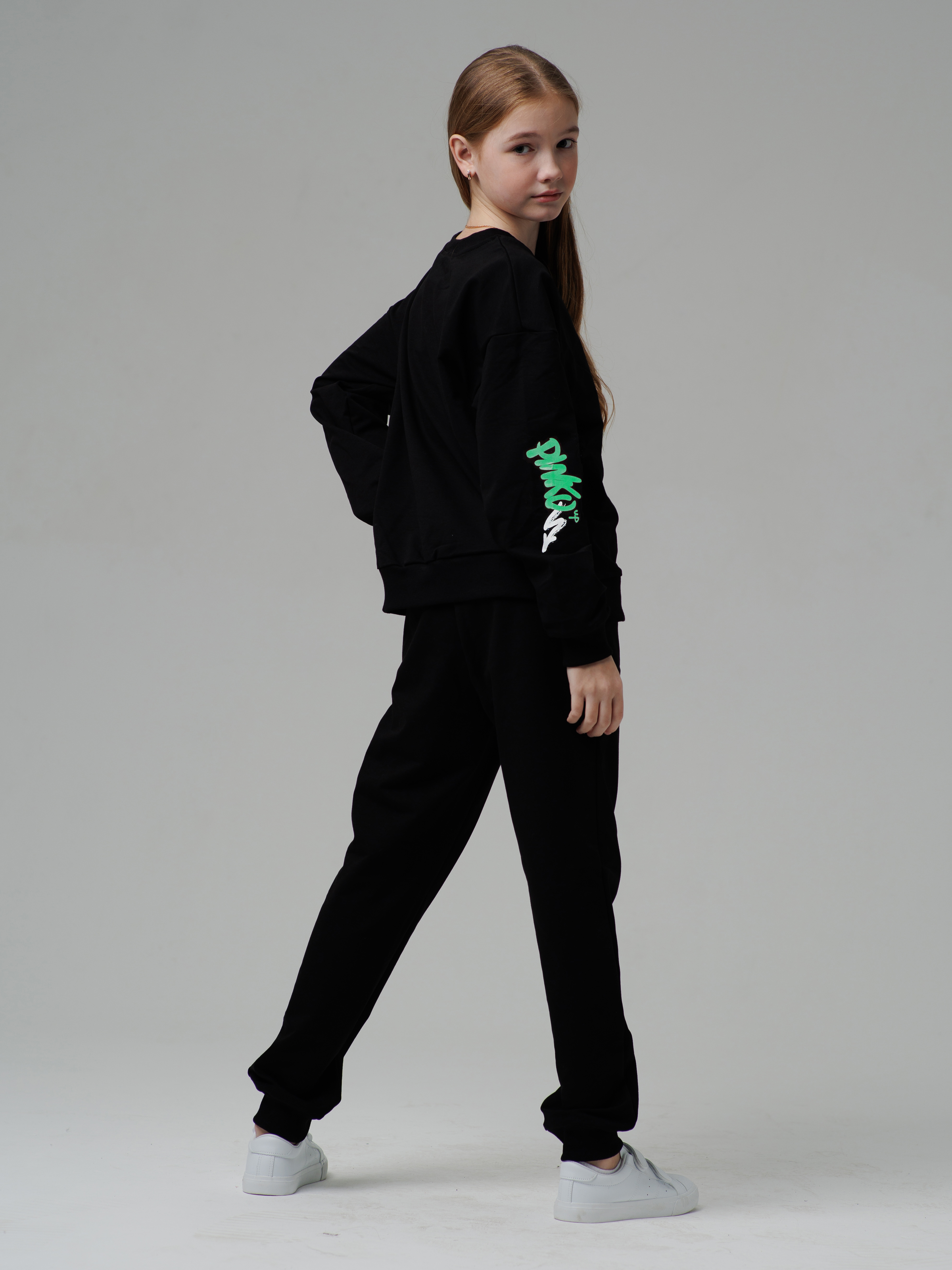 Костюм Lemonwear R1059 - фото 3